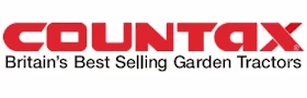 Countax Garden Tractors