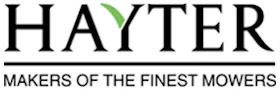 Hayter Mowers