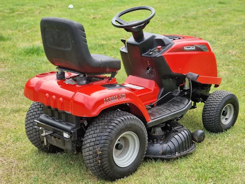 Mountfield Sales