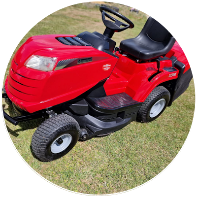 Mower Sales